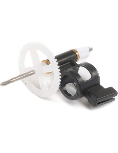 E-flite Gearbox without Motor: Night Vapor