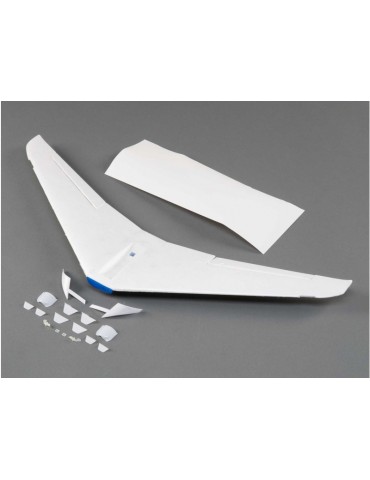 E-flite Painted Wing: Cessna Citation 0.6m