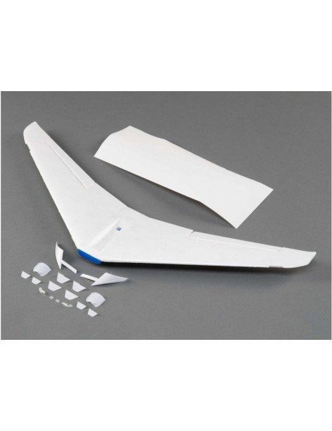 E-flite Painted Wing: Cessna Citation 0.6m
