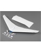 E-flite Painted Wing: Cessna Citation 0.6m