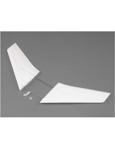 E-flite Horizontal Stabilizer: Cessna Citation 0.6m