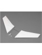 E-flite Horizontal Stabilizer: Cessna Citation 0.6m