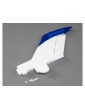 E-flite Vertical Fin: Cessna Citation 0.6m
