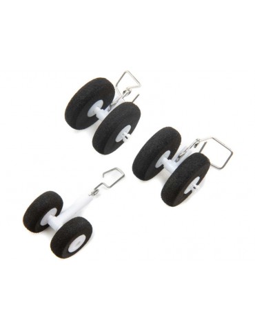 E-flite Landing Gear Set: Cessna Citation 0.6m
