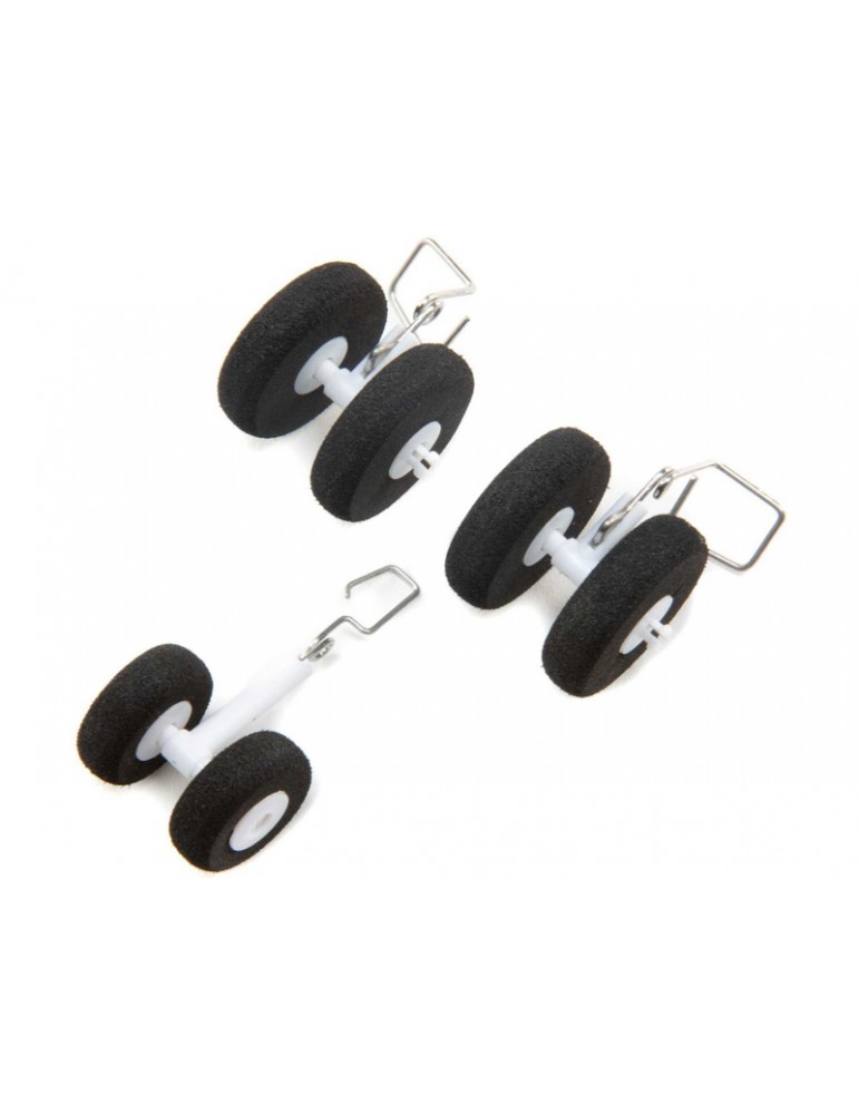 E-flite Landing Gear Set: Cessna Citation 0.6m