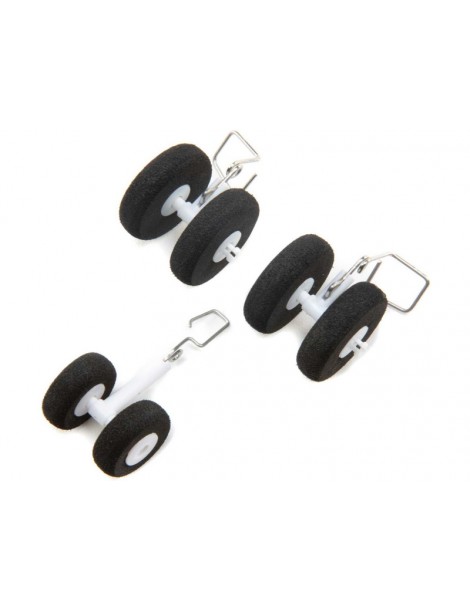 E-flite Landing Gear Set: Cessna Citation 0.6m