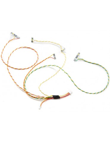 E-flite Light Set: Cessna Citation 0.6m