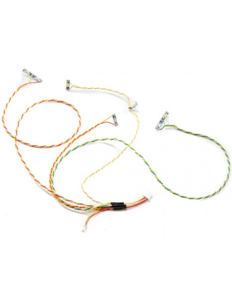 E-flite Light Set: Cessna Citation 0.6m