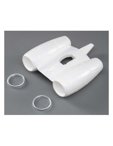 E-flite Nacelle Set: Cessna Citation 0.6m