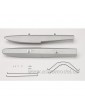 E-flite Float Set: