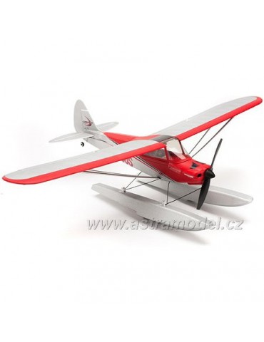E-flite Float Set: