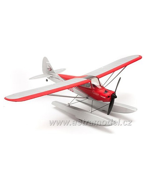 E-flite Float Set: