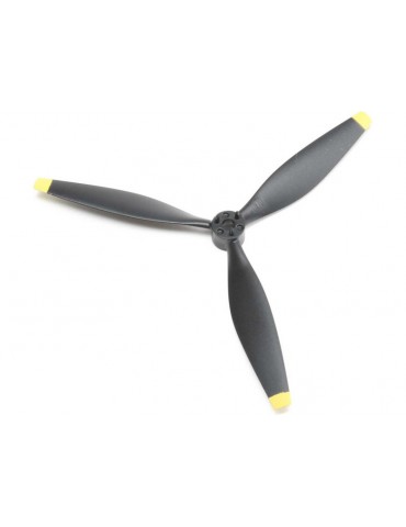 E-flite 120x70mm 3-Blade propeller