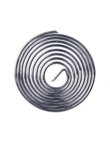 Tube lead-free solder Sn99Cu1