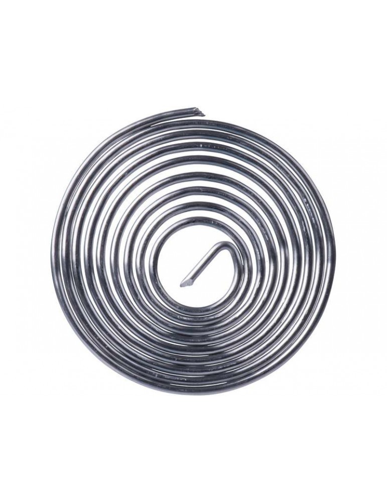 Tube lead-free solder Sn99Cu1