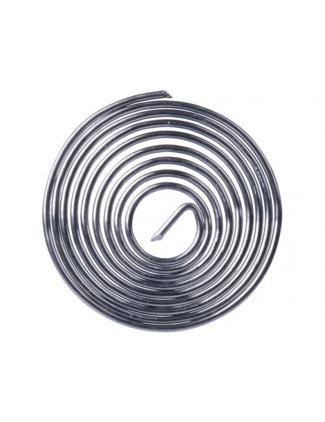 Tube lead-free solder Sn99Cu1
