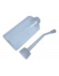 Fuel bottle 250ml clear