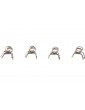 Fuel Hose Clips 6.5mm (4)