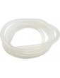 Silicone Tube 2.38mm ID x 5.50mm OD x 1m