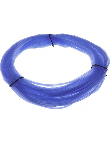 Silicone Tube Blue 2.38mm ID x 5.50mm x 50m