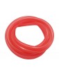 Silicon Tube Red 2.4/5.5mm (1m)