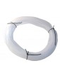 Silicone Tube 3.17mm ID x 5.95mm x 25m