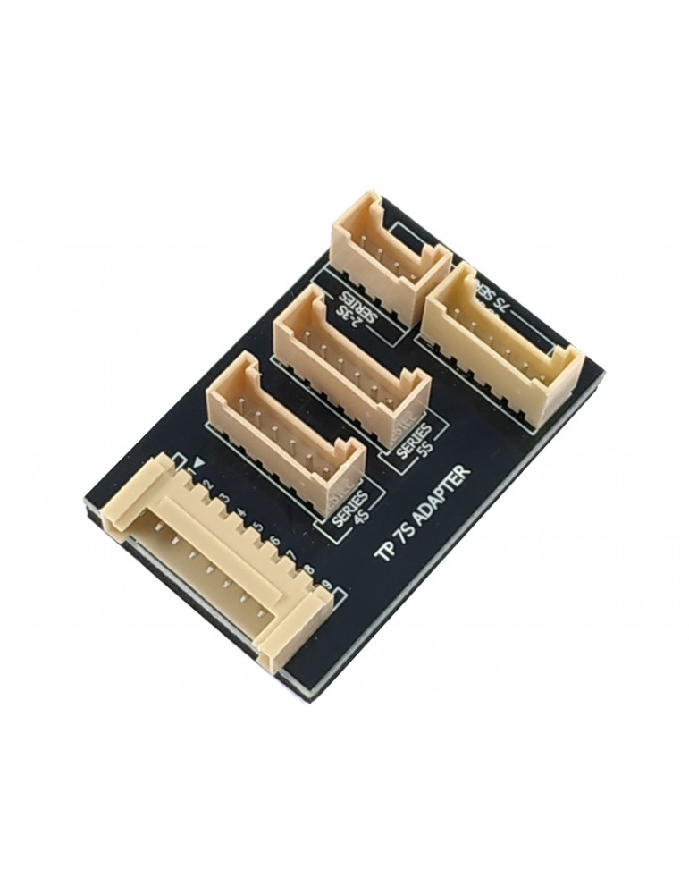 Balance Adaptor Board - TP 7 Cell