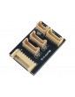 Balance Adaptor Board - TP 7 Cell