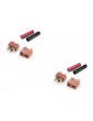 Deans Connector Set 2prs