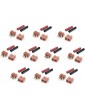 Deans Connector Set 10prs
