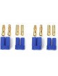 EC5 Connector Set 2prs