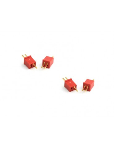 Mini Deans Connector Set 2prs