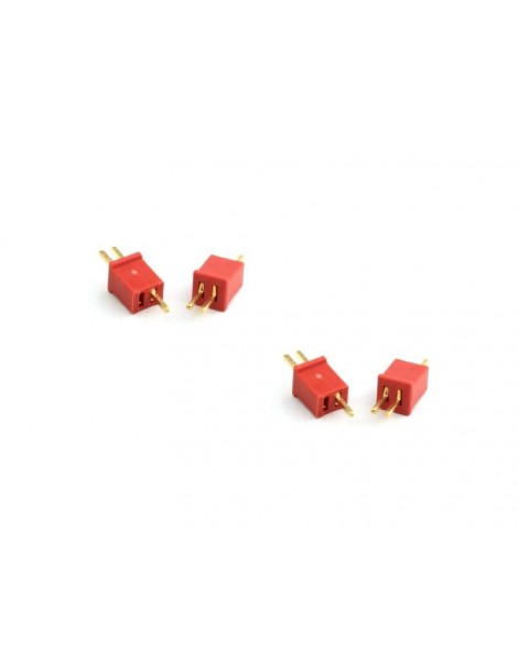 Mini Deans Connector Set 2prs