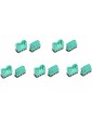 Multiplex Connector Set 5Prs