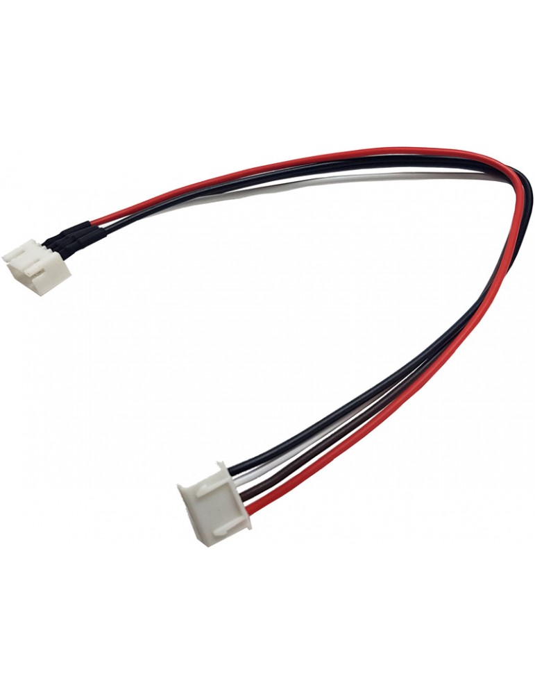 3S XH Balance Extension Lead 200mm