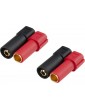 XT150 Connector Set 2 pairs