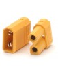 XT30 Connector Set w/HS 10 pairs