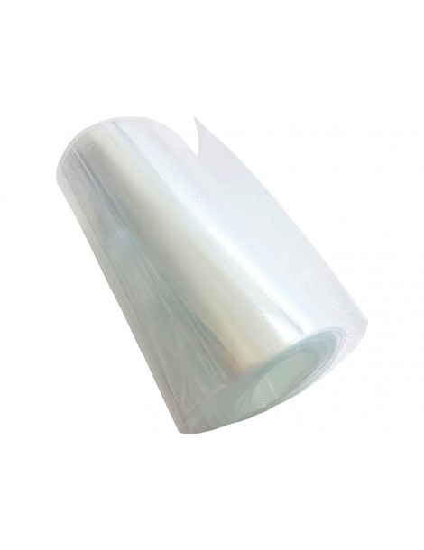 Heat Shrink (1M Clear) 50mm