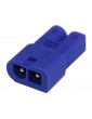 Moulded Adapter Female Tamiya - EC3 Male