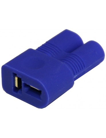 Moulded Adapter Female DNS - EC3 Male