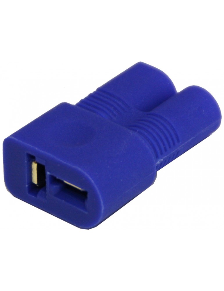Moulded Adapter Female DNS - EC3 Male