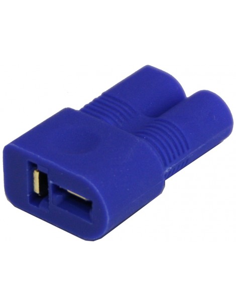 Moulded Adapter Female DNS - EC3 Male