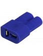 Moulded Adapter Female DNS - EC3 Male
