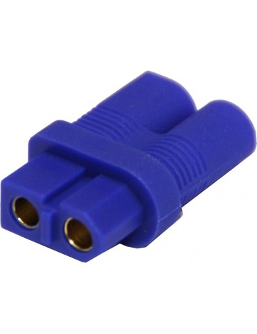Moulded Adapter Female XT60 - EC3 Male