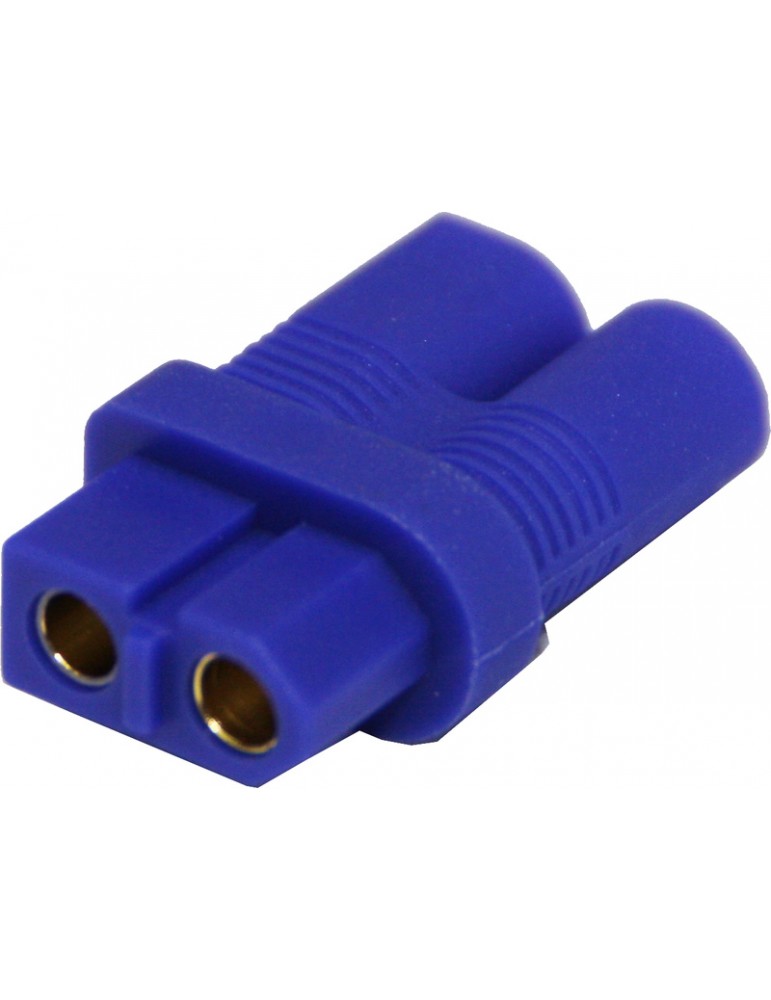 Moulded Adapter Female XT60 - EC3 Male