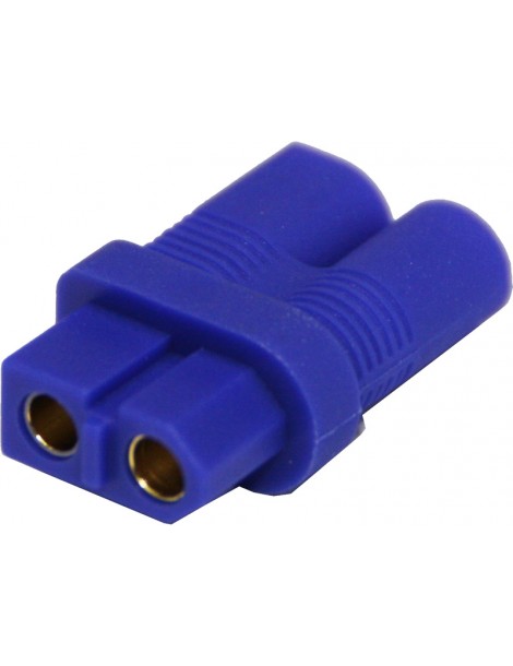 Moulded Adapter Female XT60 - EC3 Male