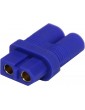 Moulded Adapter Female XT60 - EC3 Male