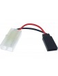 Adapter Lead Female Tamiya to Futaba Socket