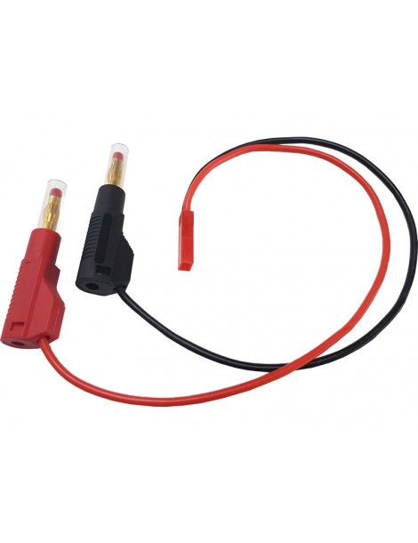 Charge Lead : 4mm~Female BEC