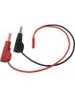 Charge Lead : 4mm~Female BEC